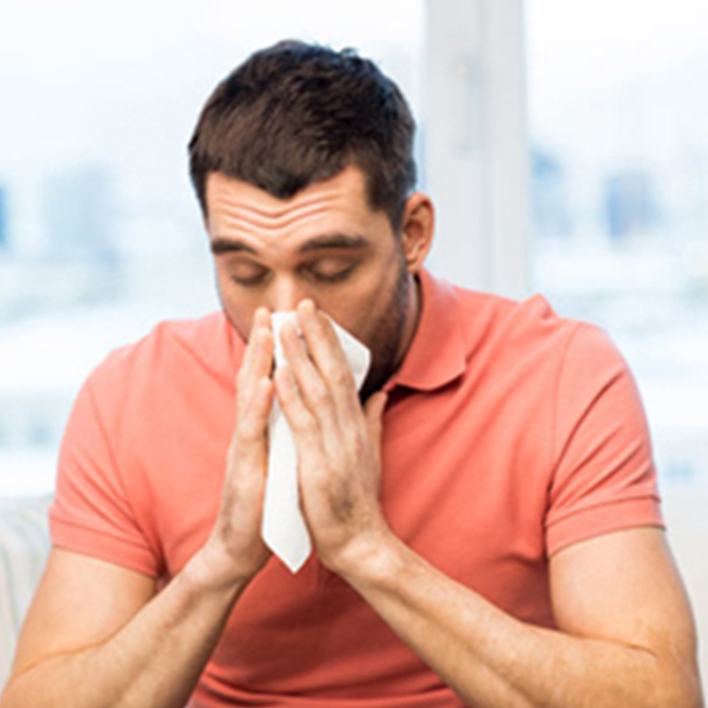 Allergy Rthinitis